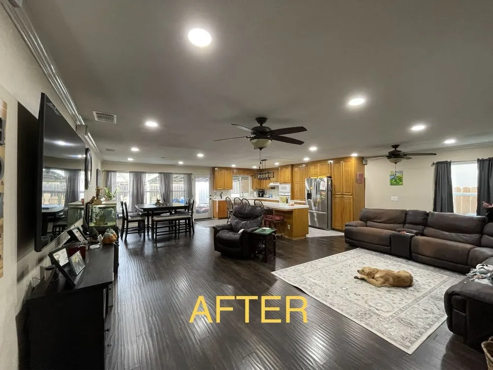 Slide of Special T Electric