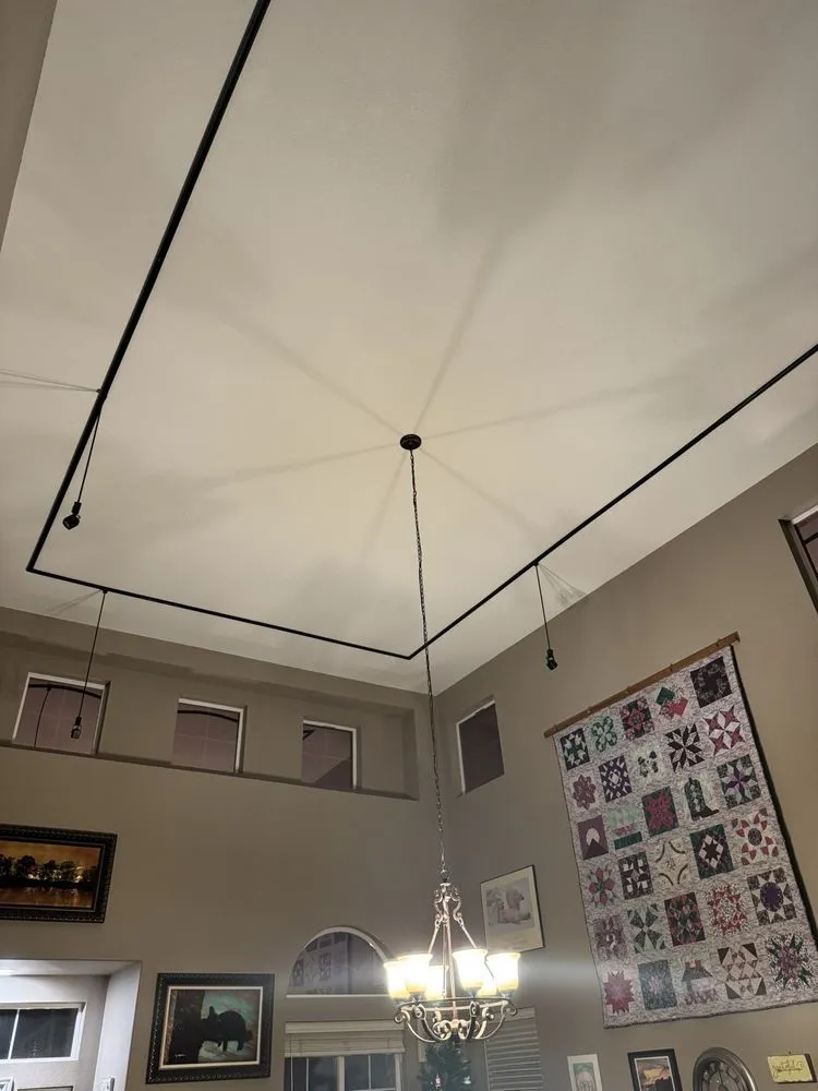 Slide of Special T Electric