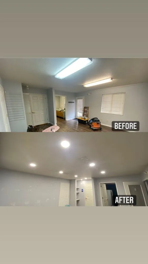 Slide of Special T Electric