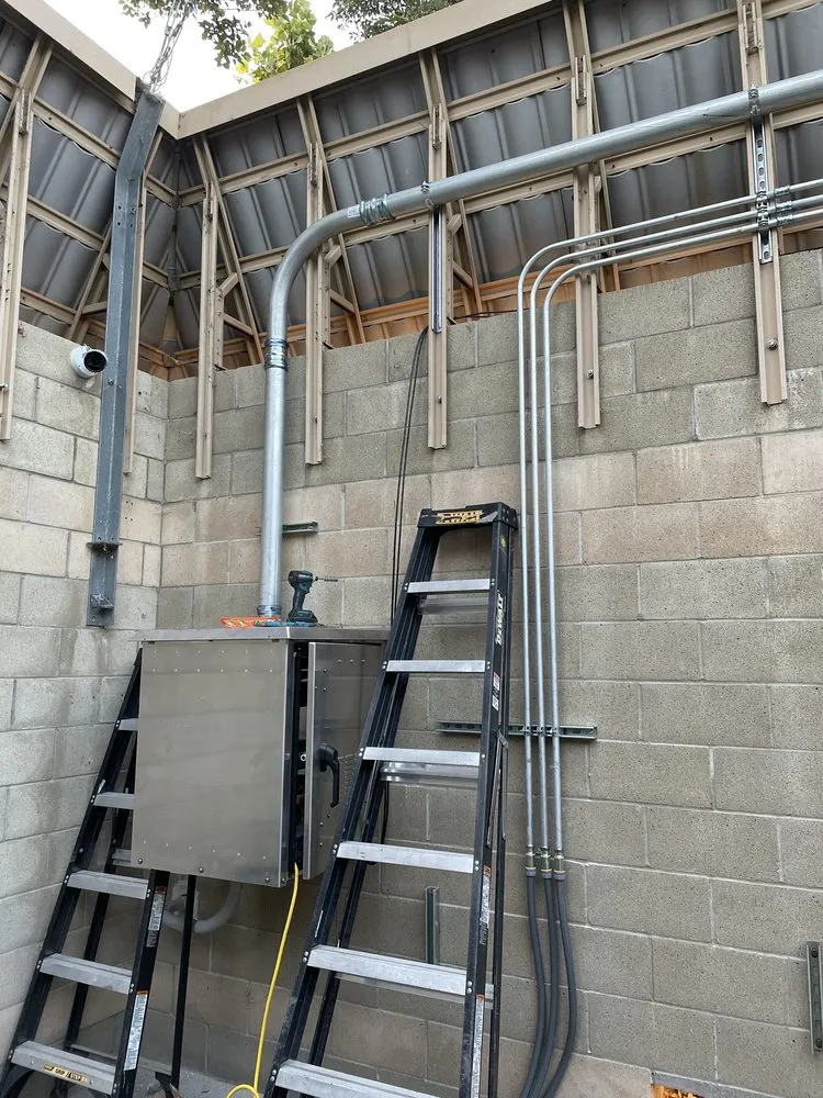 Slide of Special T Electric