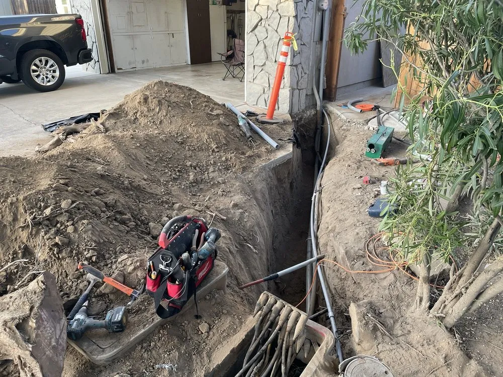 Slide of Special T Electric