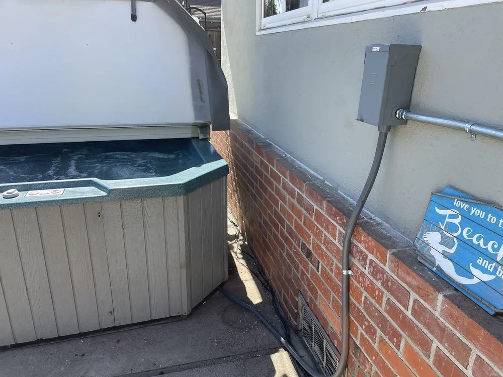 Slide of Special T Electric