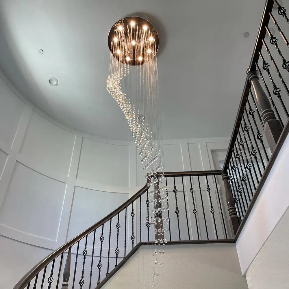 Slide of Specialized Creative Power Electrical