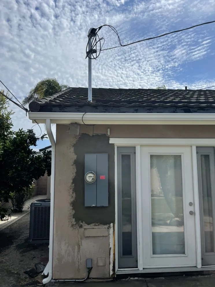 Slide of Specialized Creative Power Electrical