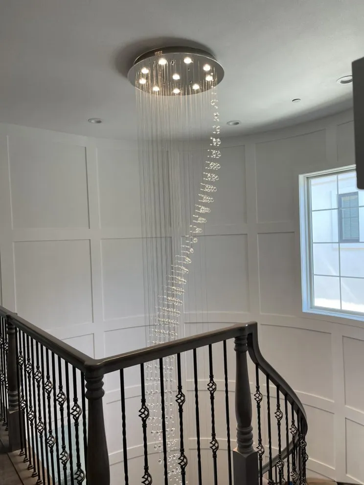 Slide of Specialized Creative Power Electrical