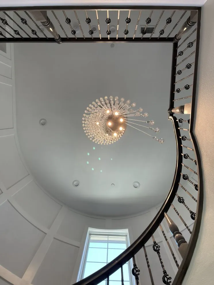 Slide of Specialized Creative Power Electrical