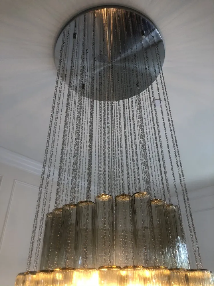 Certified panel upgrade in ,  by Specialized Creative Power Electrical