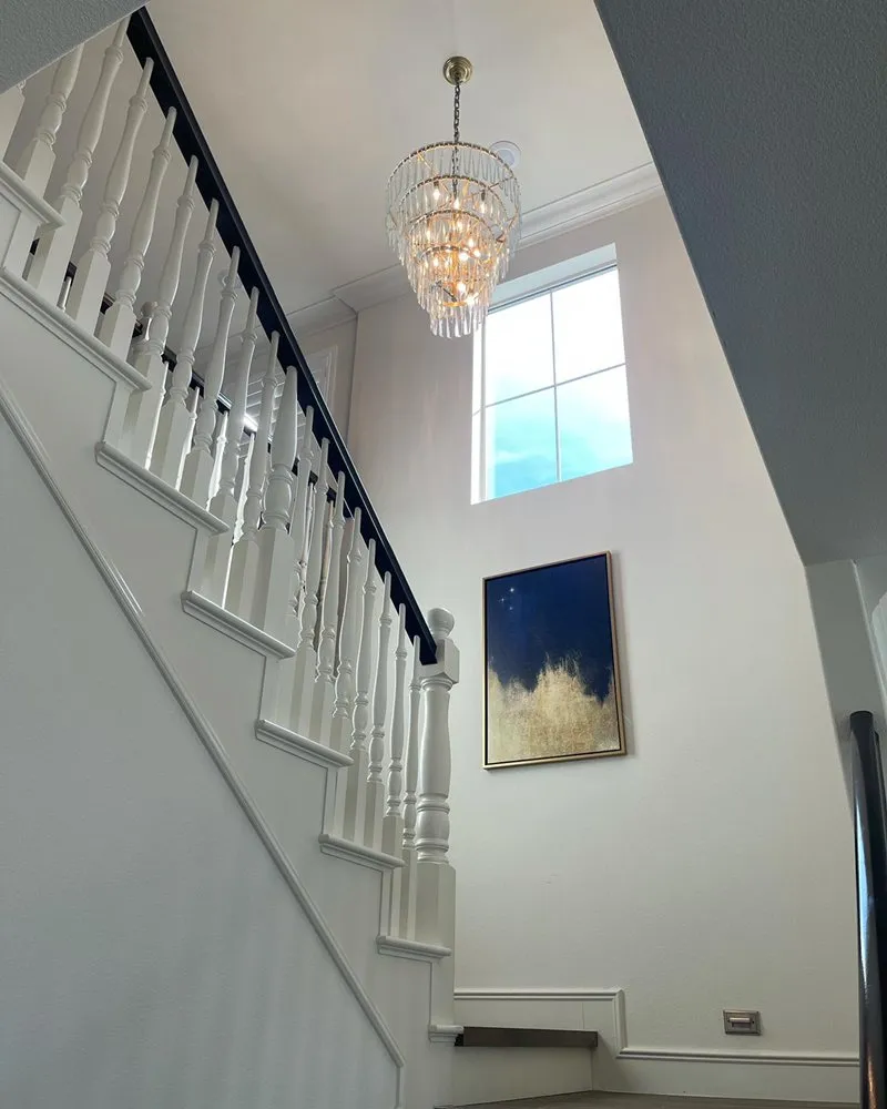 Trusted electrical service for homes in wiring installation,  by 