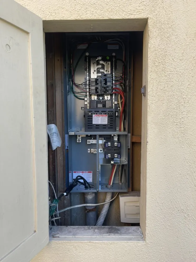 Affordable wiring installation service in ,  - Specialized Creative Power Electrical