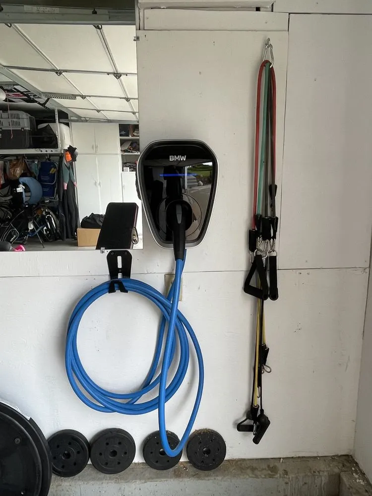 Slide of Specialized Creative Power Electrical