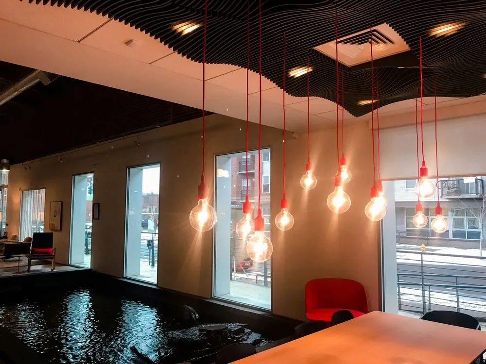 Slide of Specialized Electric Company