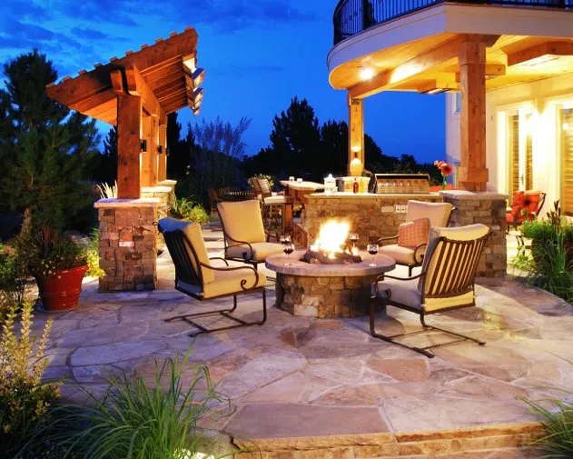 Slide of Specialized Electric Company