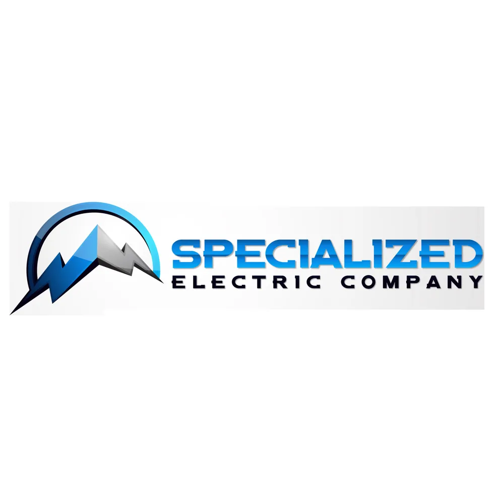 Slide of Specialized Electric Company