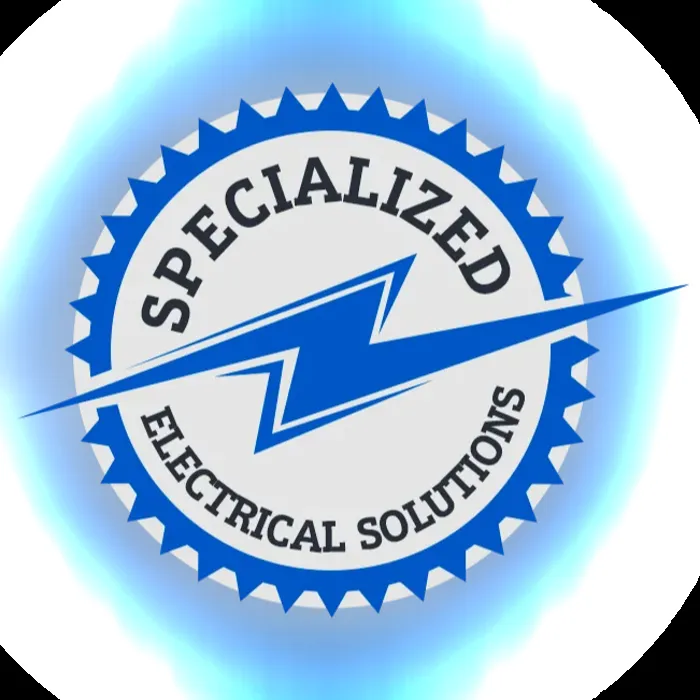 Slide of Specialized Electrical Solutions