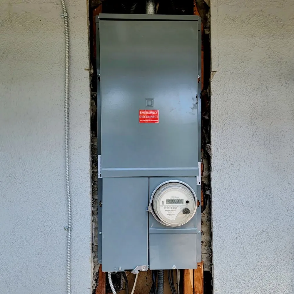 Slide of Specialized Electrical Solutions