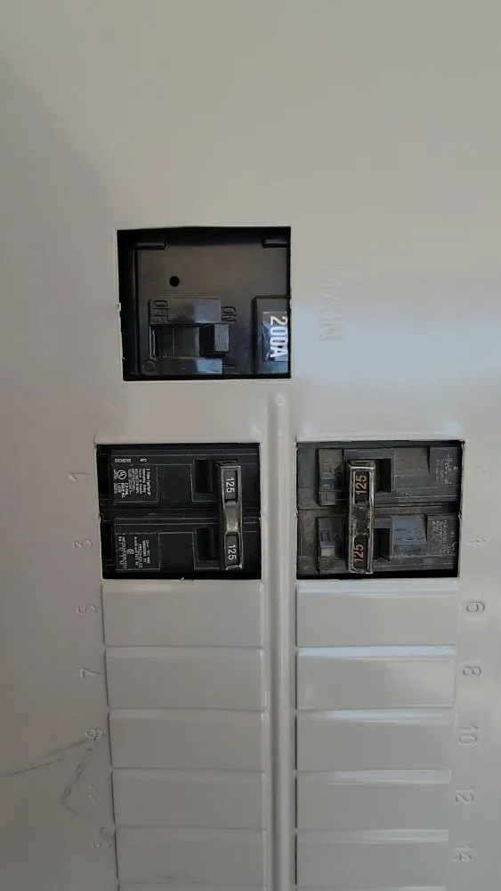 Slide of Specialized Electrical Solutions