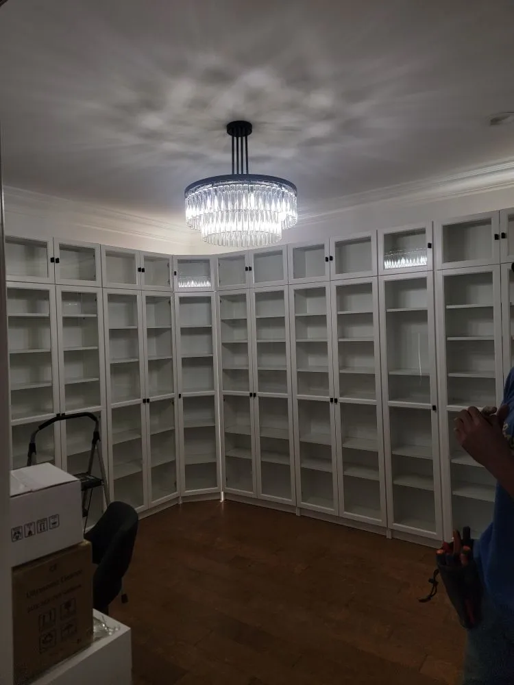 Slide of Specialized Electrical Solutions