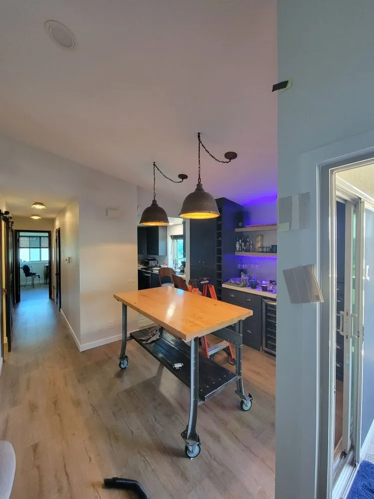 Slide of Specialized Electrical Solutions