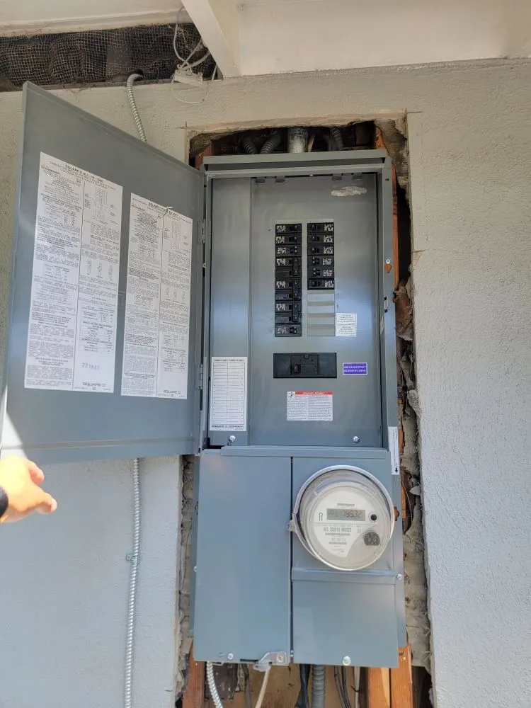 Professional lighting installation service in ,  - Specialized Electrical Solutions