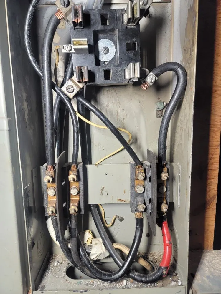 Reliable outlet and switch repair in ,  by Specialized Electrical Solutions