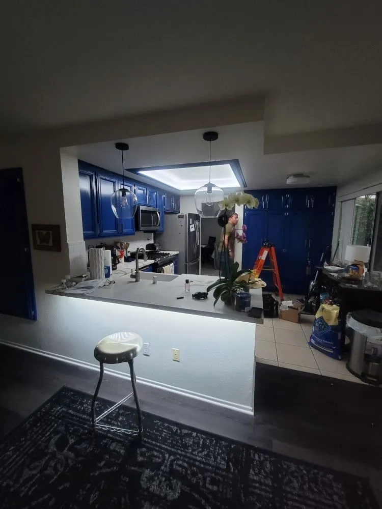 Expert panel upgrade service in ,  - Specialized Electrical Solutions