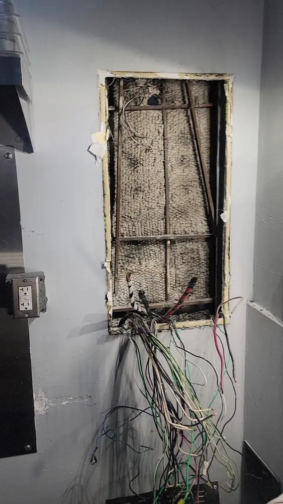 Slide of Specialized Electrical Solutions