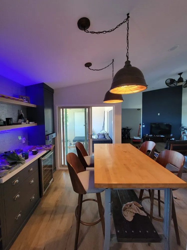 Slide of Specialized Electrical Solutions