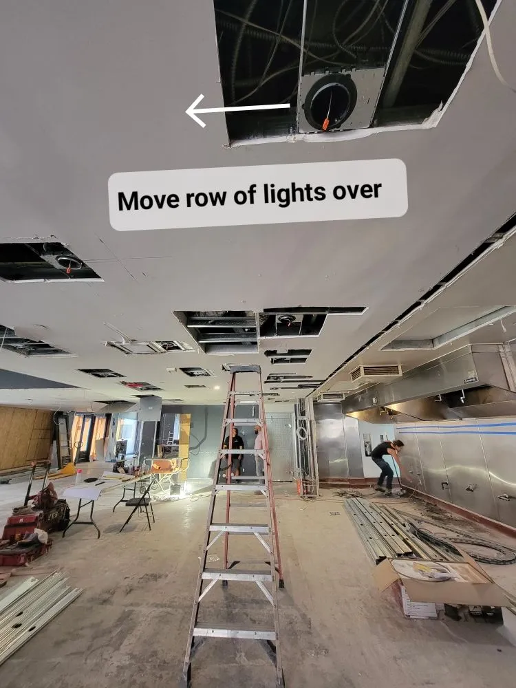 Slide of Specialized Electrical Solutions