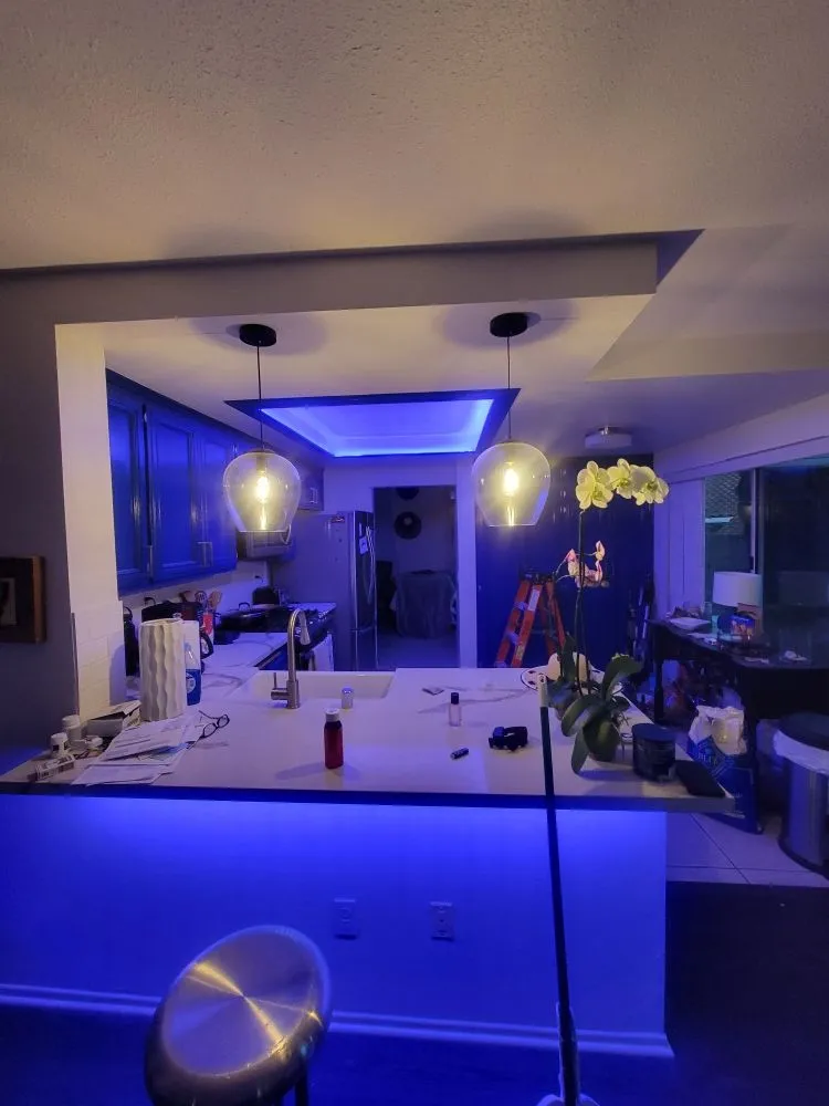 Slide of Specialized Electrical Solutions