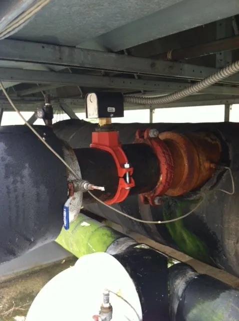 Certified outlet and switch repair experts serving ,  - Specialized HVAC & Mechanical