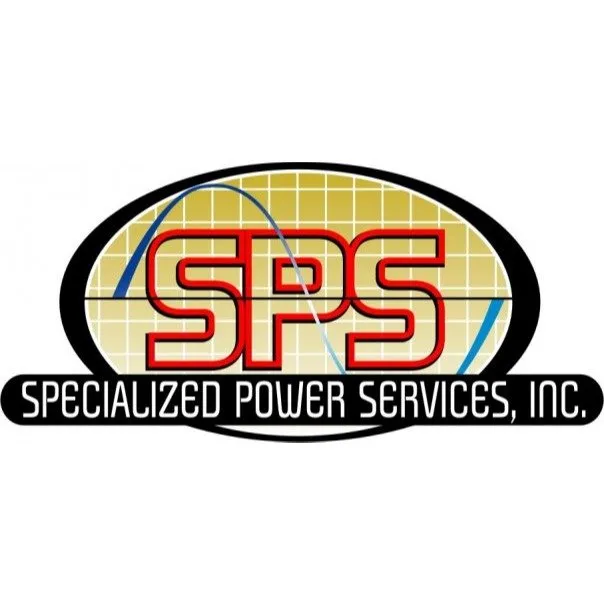 Slide of Specialized Power Services