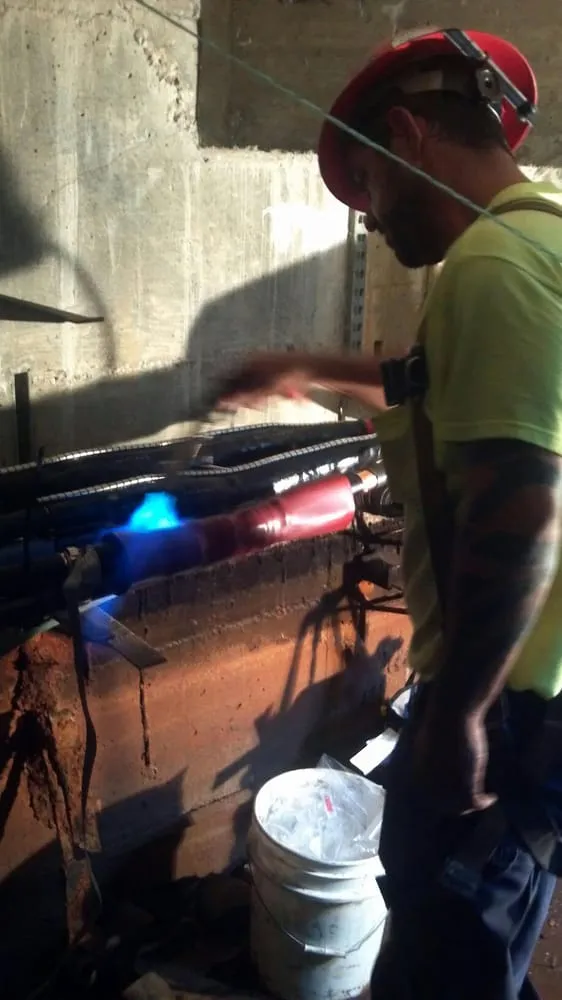 Slide of Specialized Power Services