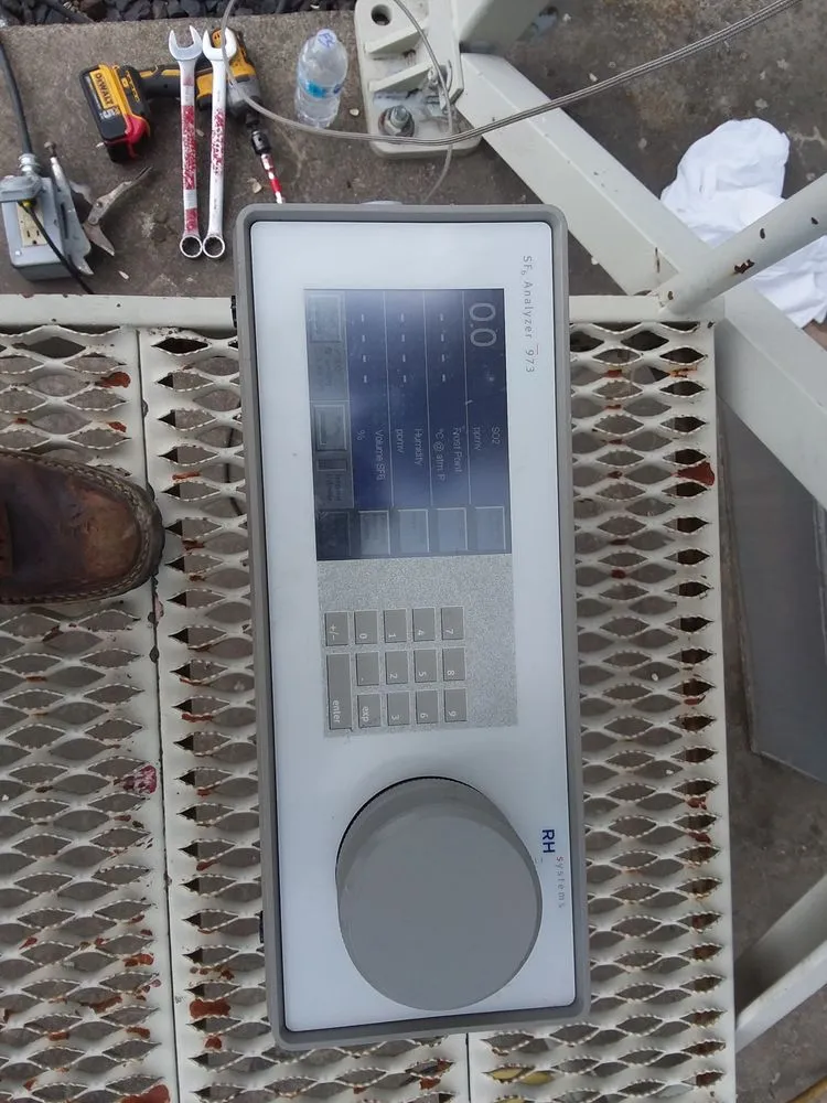 Slide of Specialty Diagnostic Services