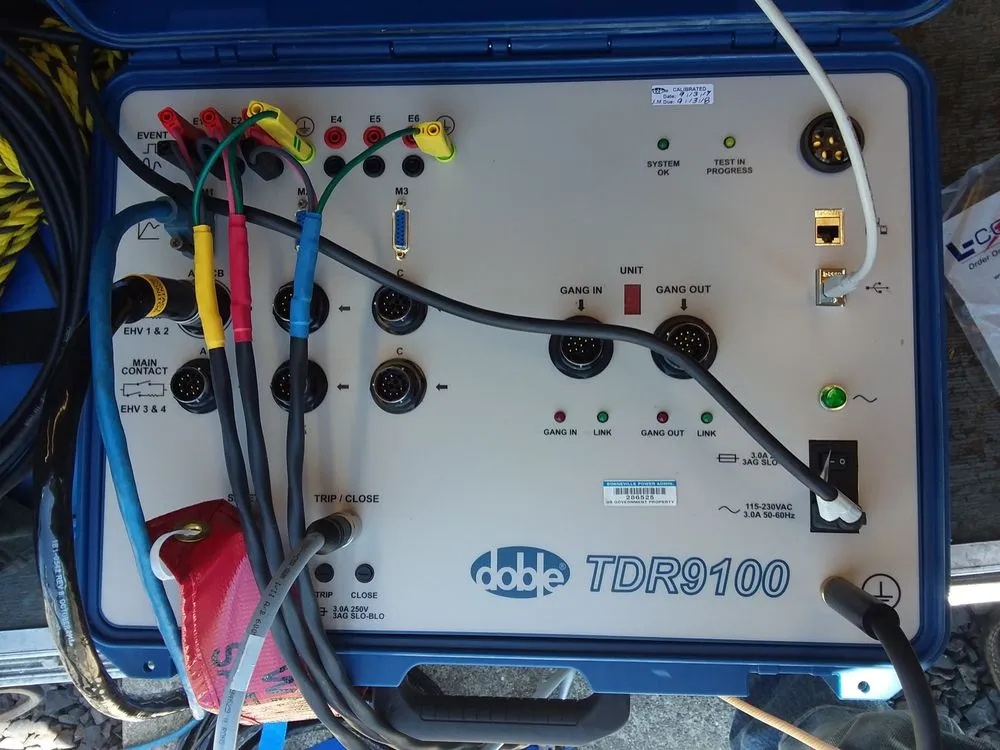 Slide of Specialty Diagnostic Services