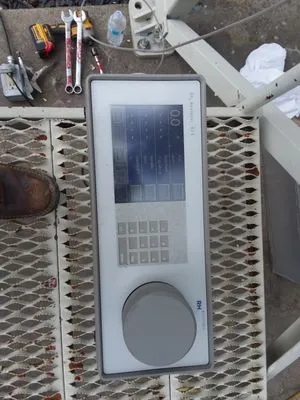 Specialty Diagnostic Services Logo