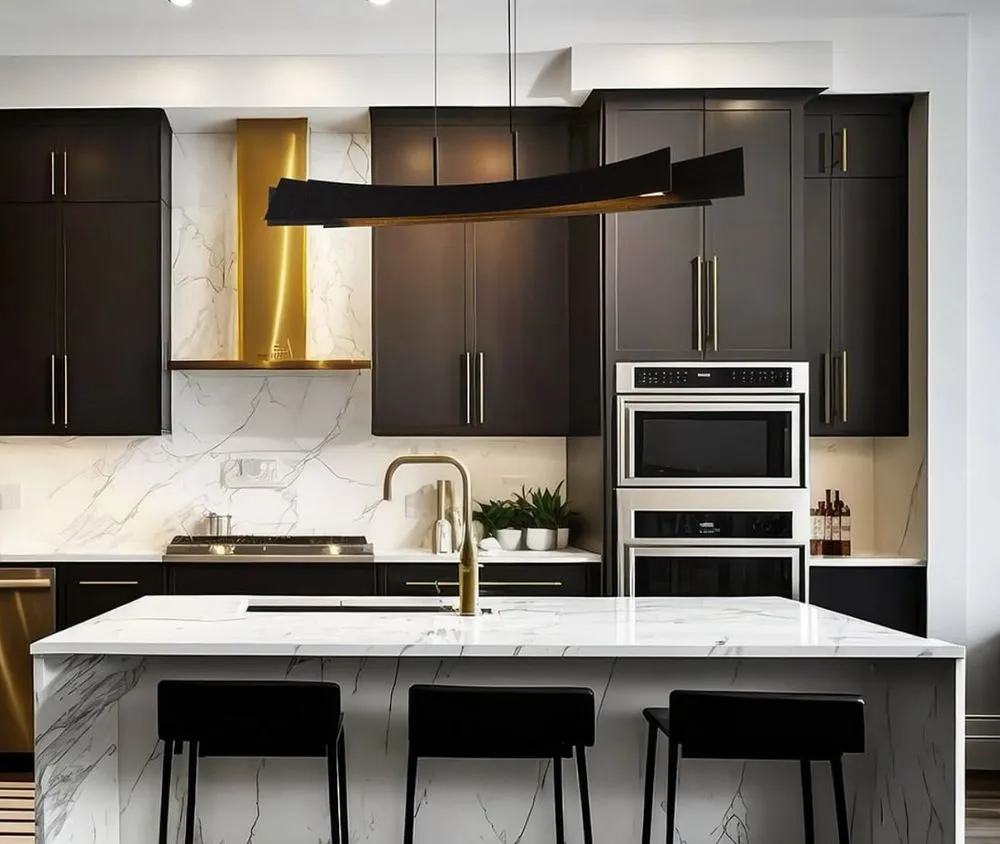 Slide of Specialty Electric