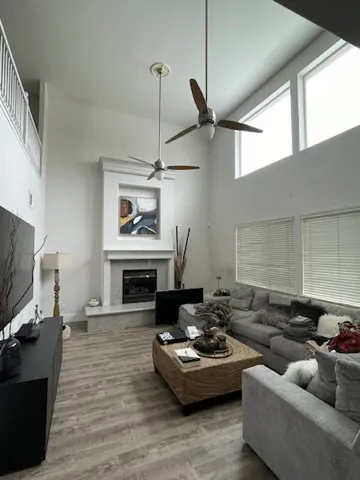 Slide of Specialty Electric