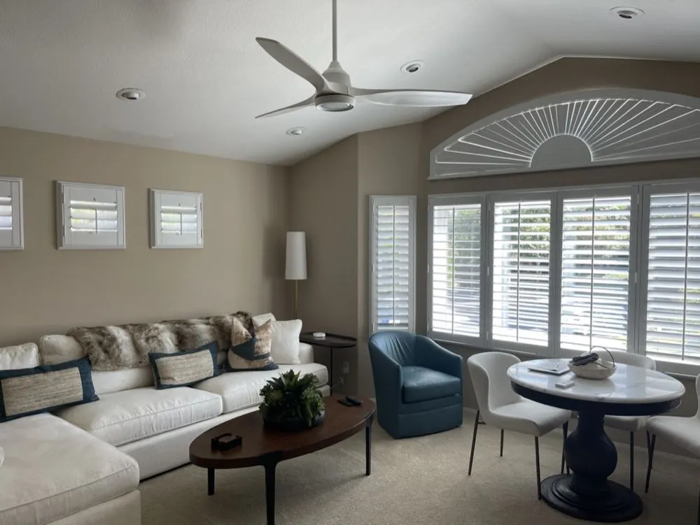 Slide of Specialty Electric