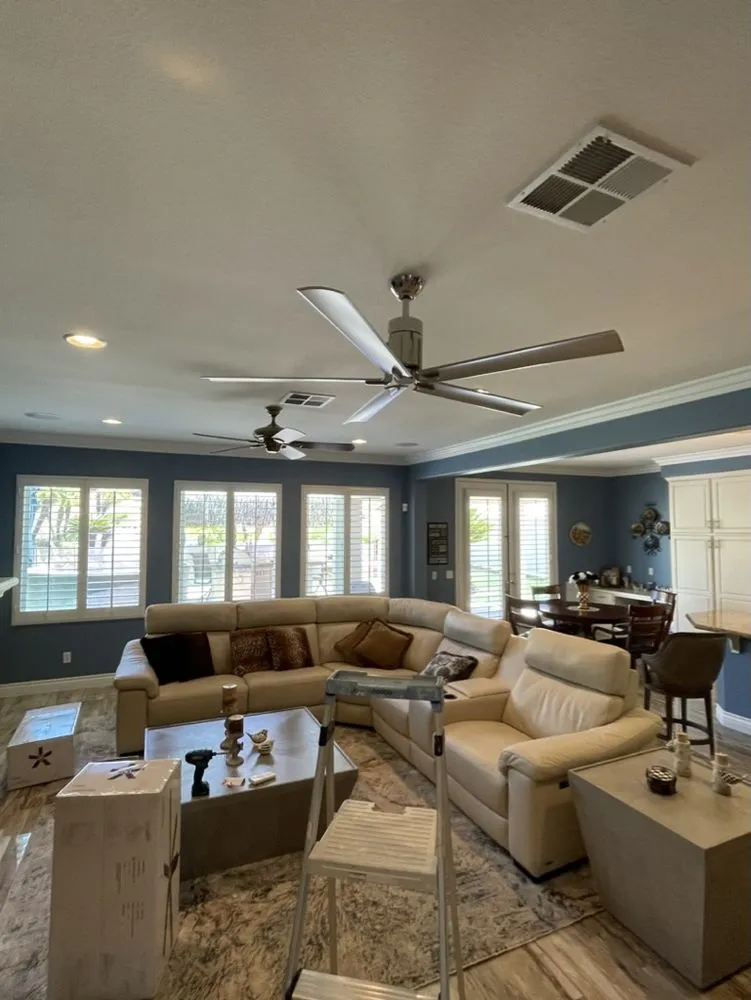 Slide of Specialty Electric