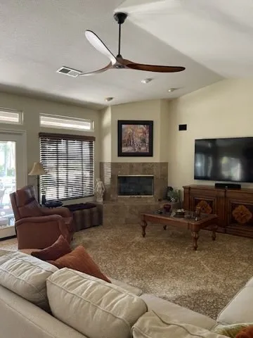 Slide of Specialty Electric