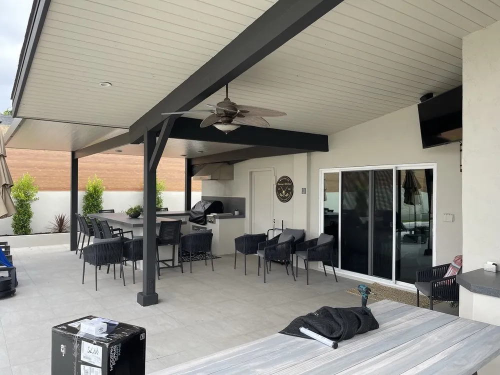 Slide of Specialty Electric