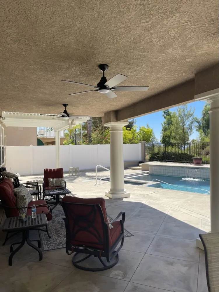 Slide of Specialty Electric