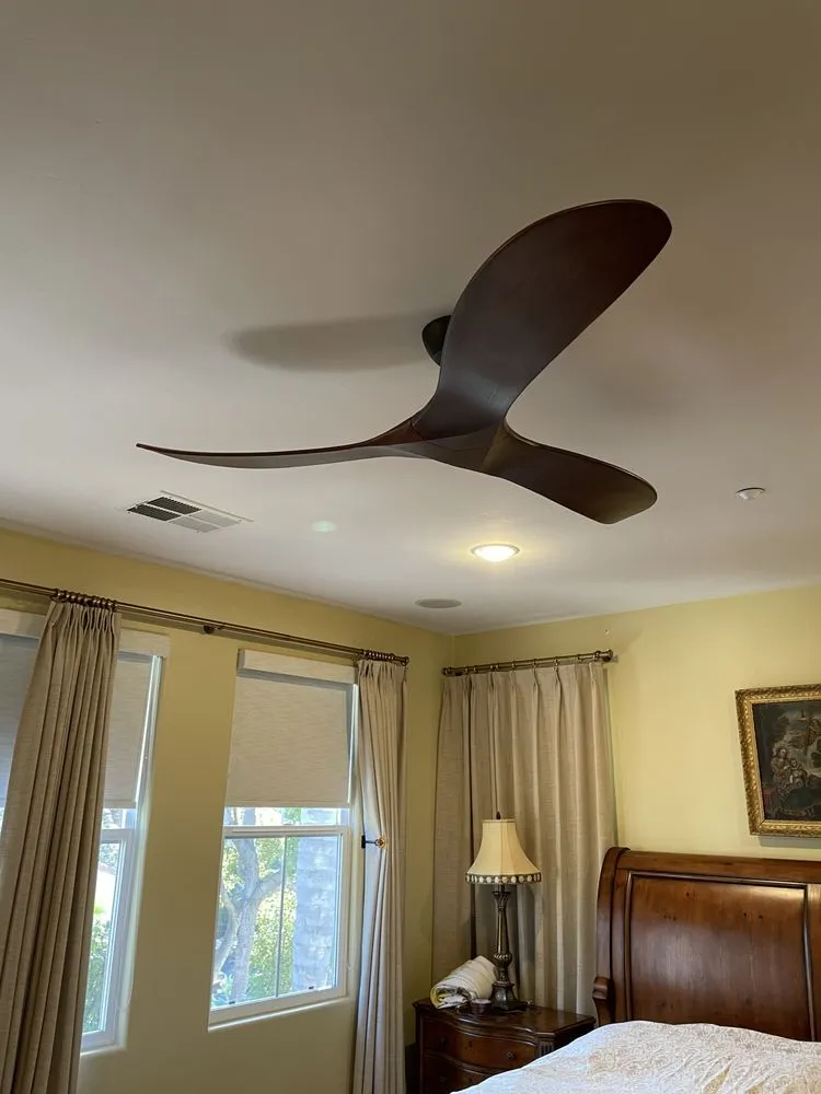 Slide of Specialty Electric