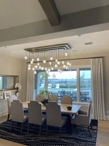 Slide of Specialty Electric