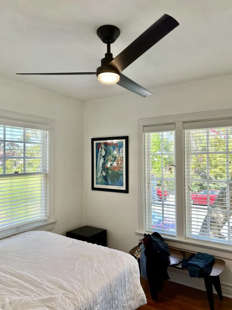 Slide of Specialty Electric