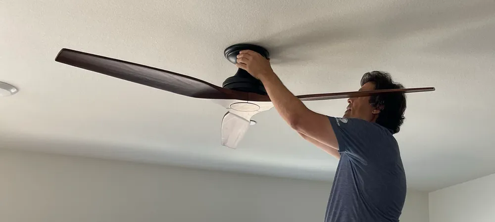 Slide of Specialty Electric