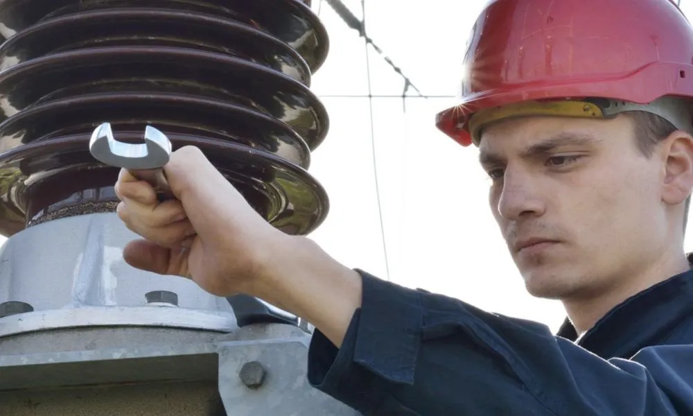 Slide of Specialty Engineering