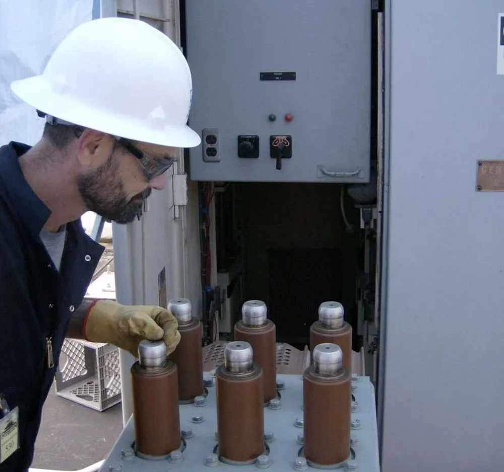 Slide of Specialty Engineering