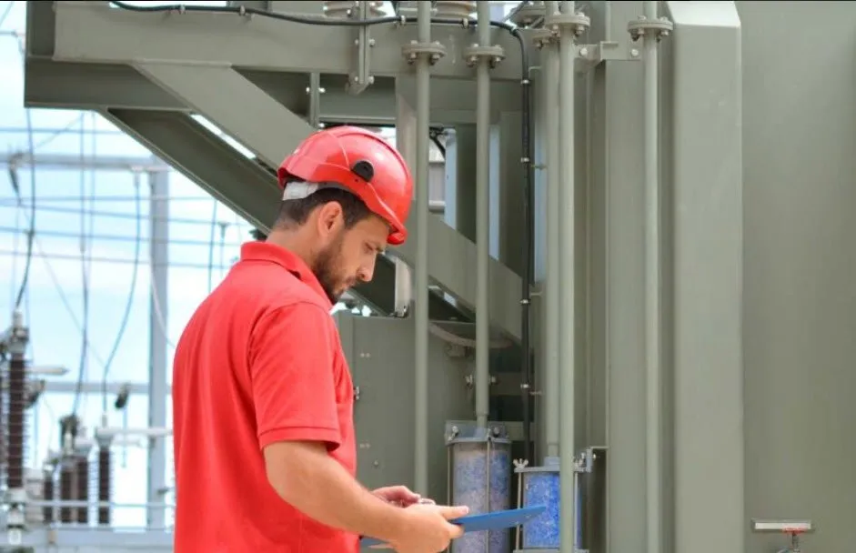 Slide of Specialty Engineering