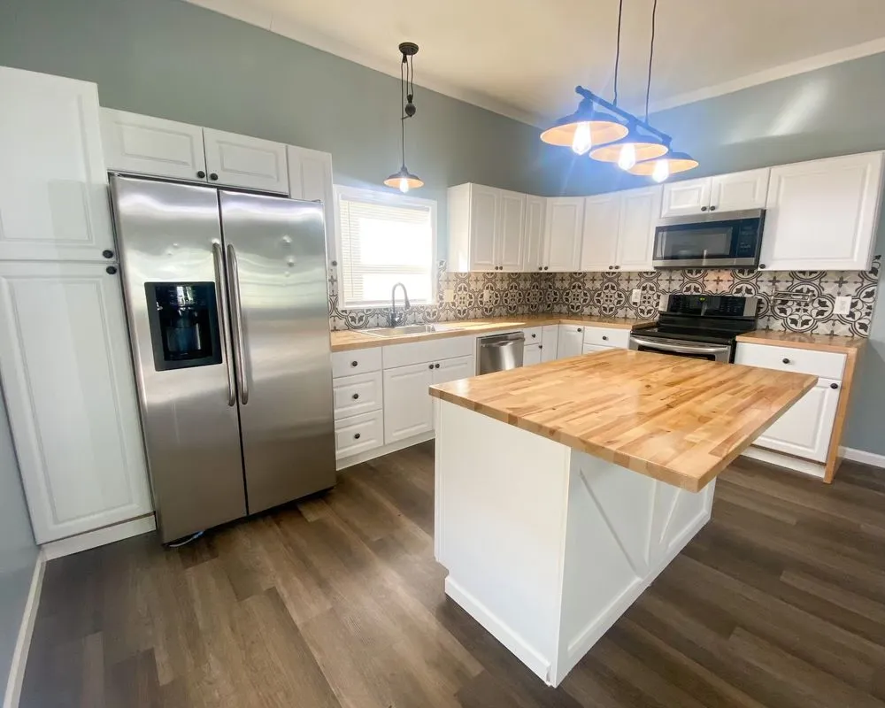 Slide of Specialty Restoration Services